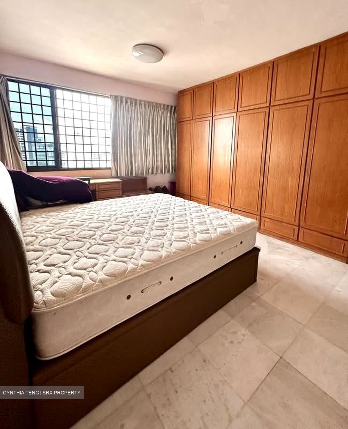 Rajah Tower (D12), Apartment #574250561